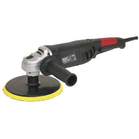 Sealey ER1700P Lightweight Electric Polisher
